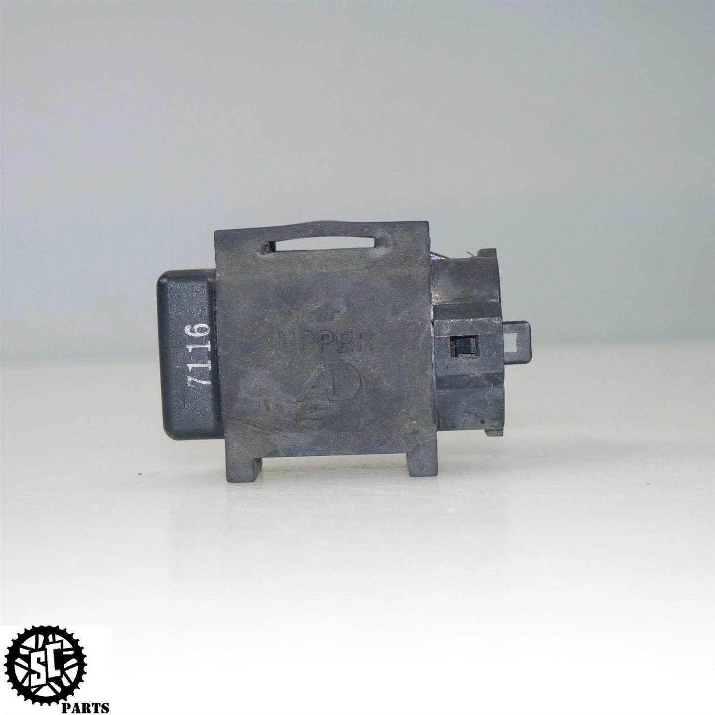 07 08 SUZUKI GSXR 1000 TIP OVER SENSOR S02 – SALVAGECYCLEPARTS