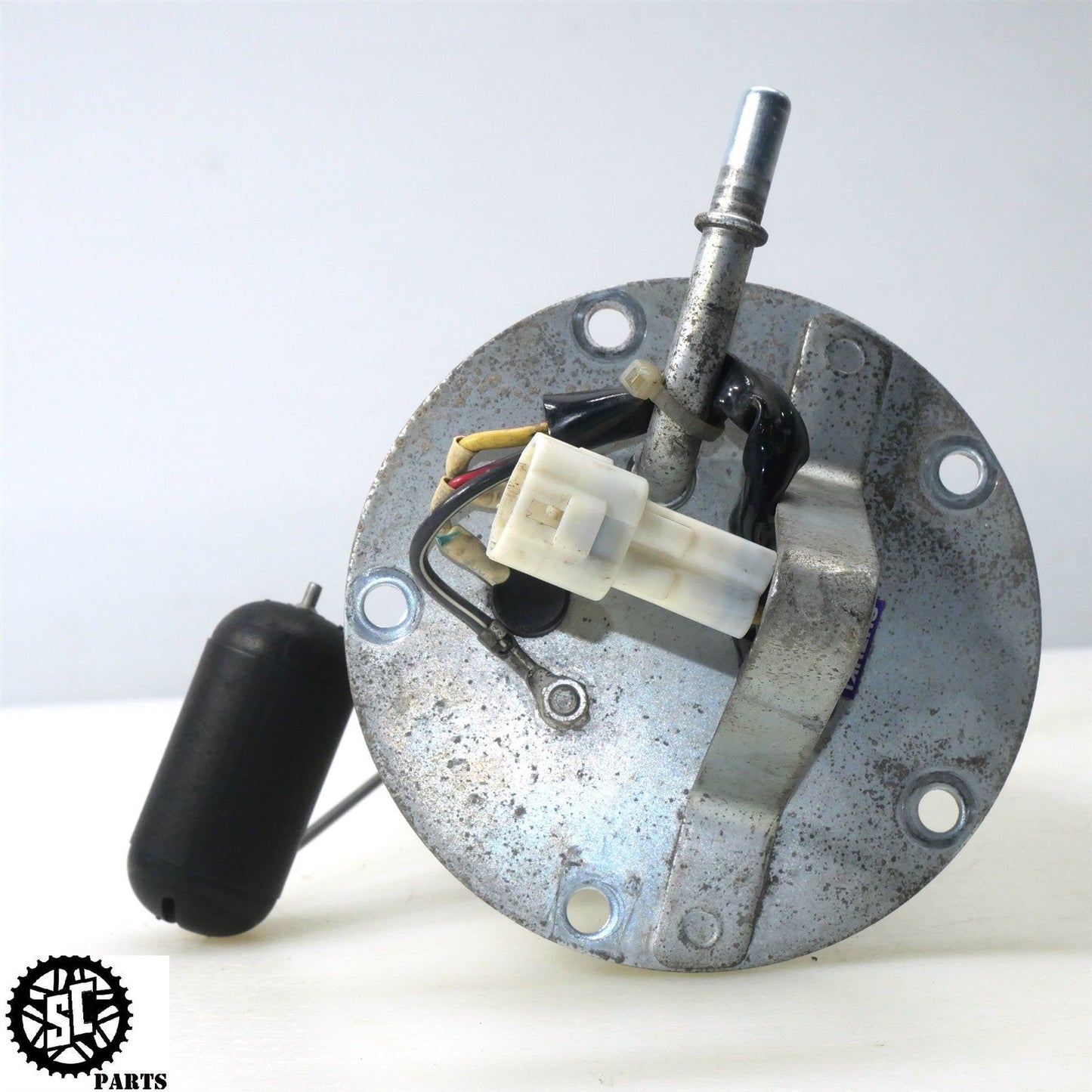 07 08 SUZUKI GSXR 1000 FUEL PUMP 15100-21H00 S02