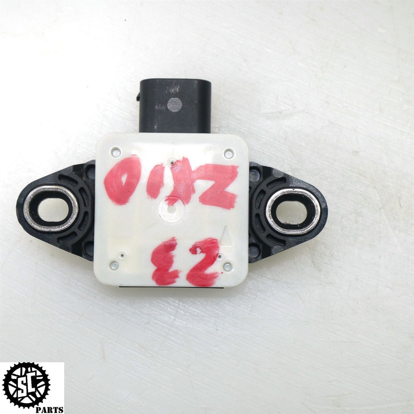 21-23 KAWASAKI NINJA ZX10R IMU INERTIAL MEASURING UNIT GYRO SENSOR K22