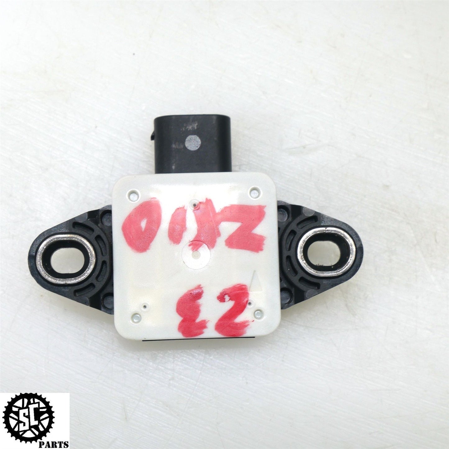 21-23 KAWASAKI NINJA ZX10R IMU INERTIAL MEASURING UNIT GYRO SENSOR K22