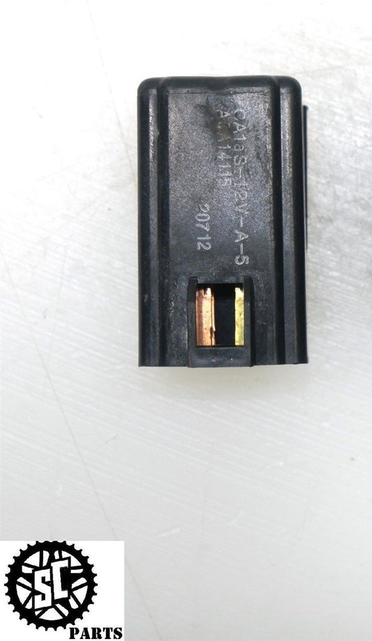 21-23 KAWASAKI NINJA ZX10R RELAY K22