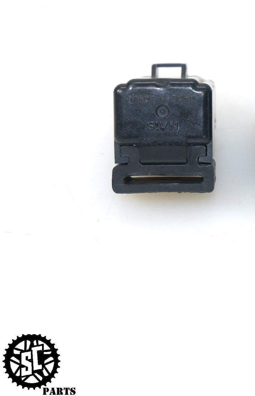 21-23 KAWASAKI NINJA ZX10R RELAY K22