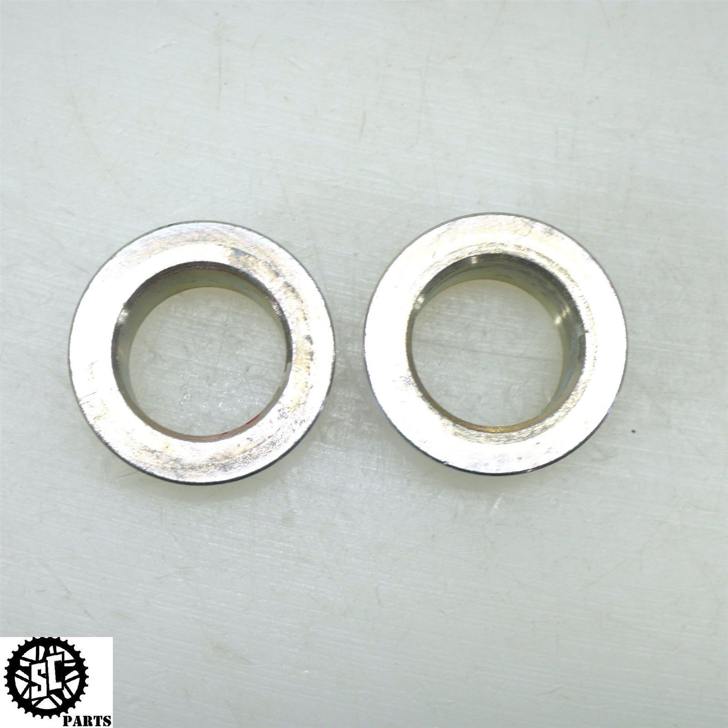 21-23 KAWASAKI NINJA ZX10R FRONT WHEEL SPACER K22