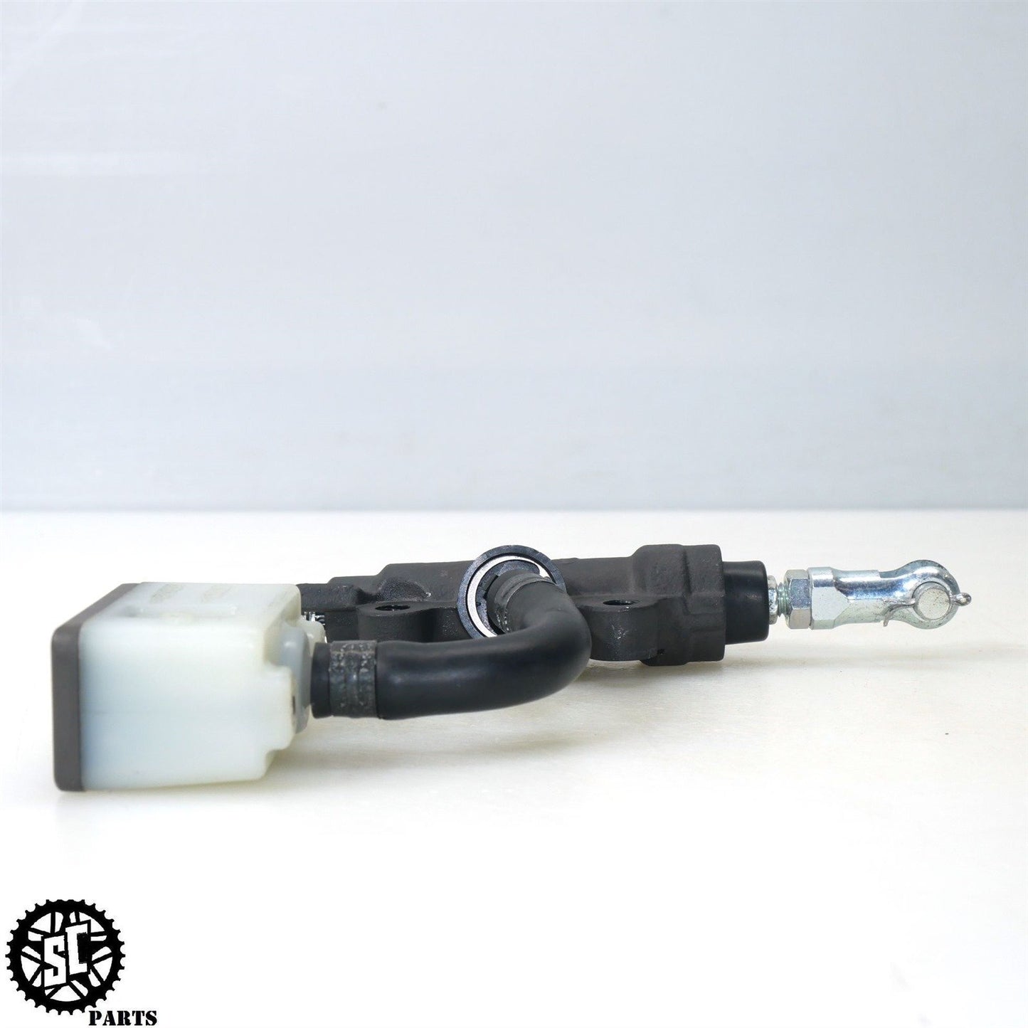 21-23 KAWASAKI NINJA ZX10R REAR BACK BRAKE MASTER CYLINDER K22