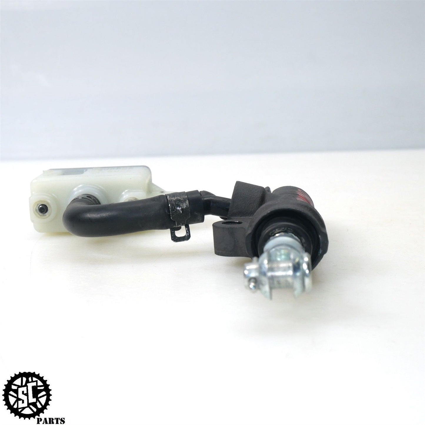 21-23 KAWASAKI NINJA ZX10R REAR BACK BRAKE MASTER CYLINDER K22