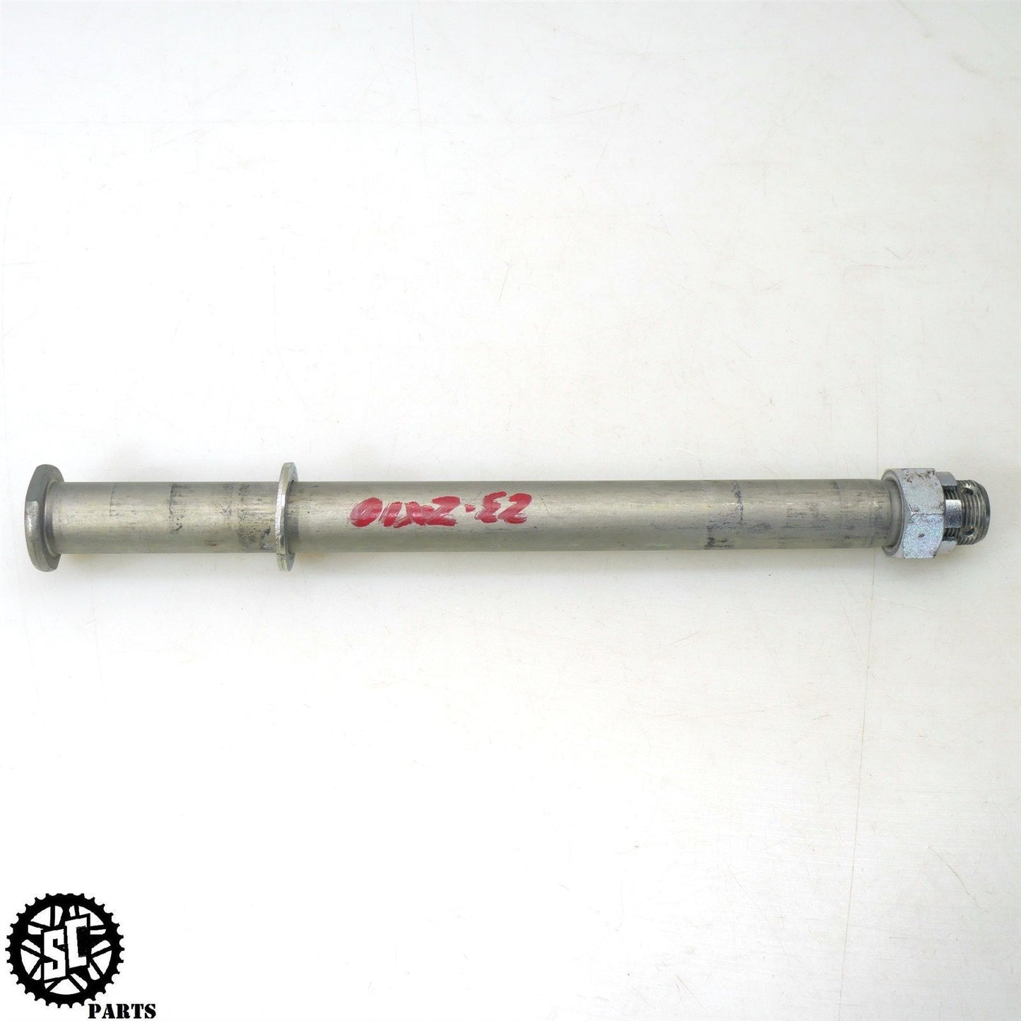 21-23 KAWASAKI NINJA ZX10R REAR AXLE BOLT K22