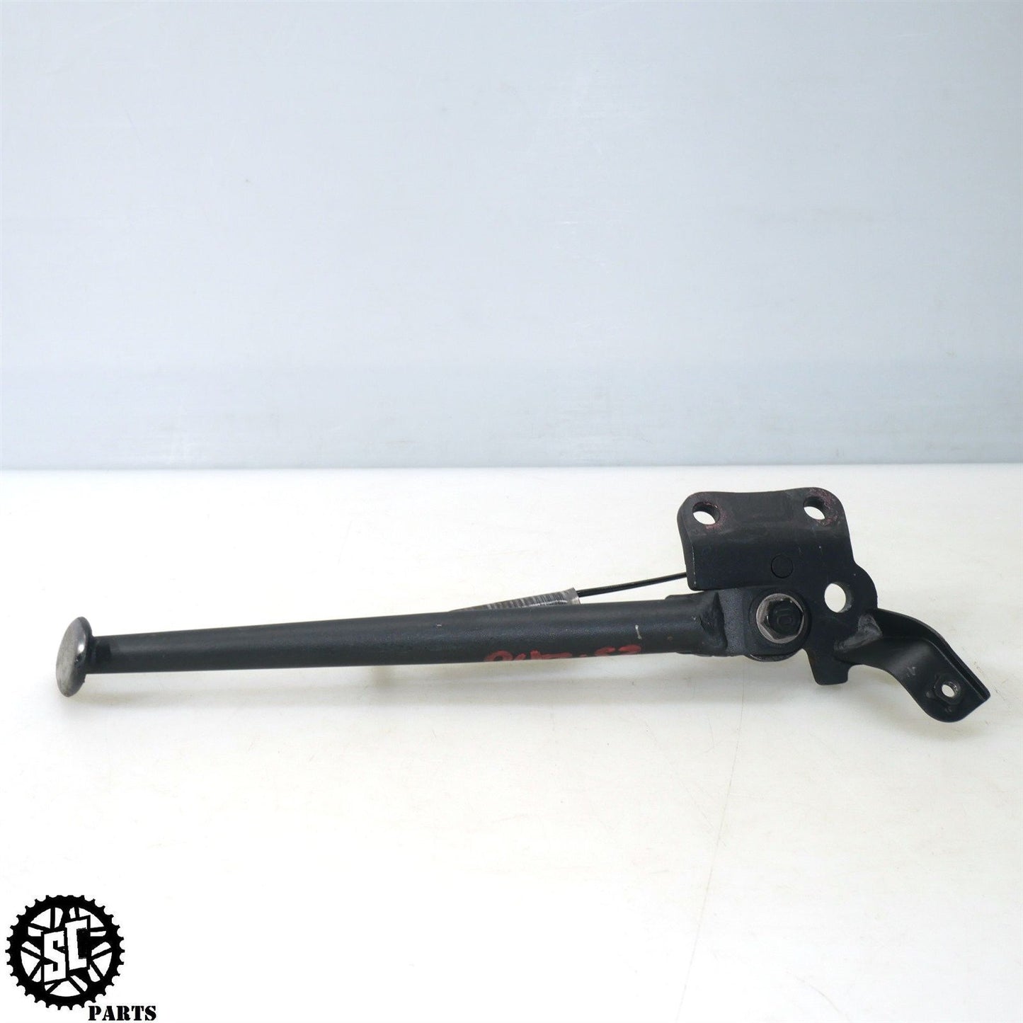 21-23 KAWASAKI NINJA ZX10R KICK STAND K22