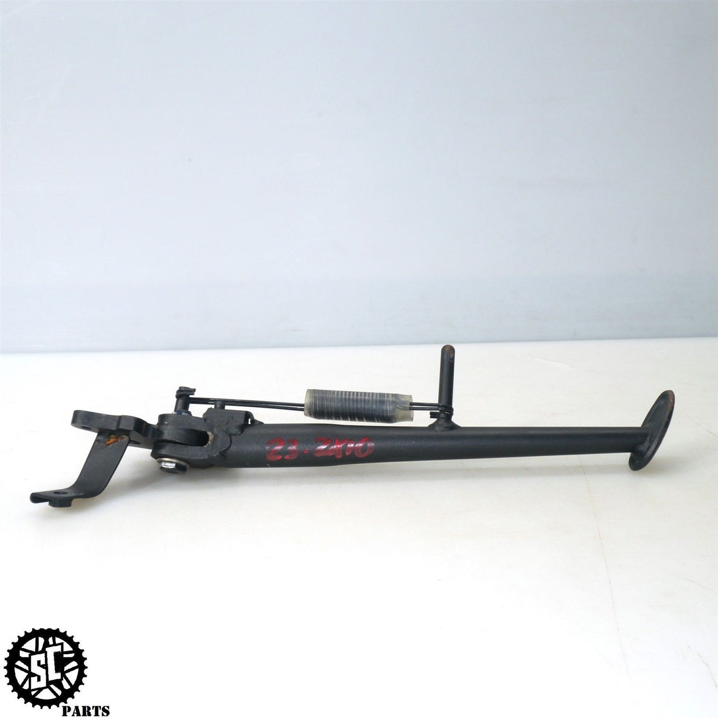 21-23 KAWASAKI NINJA ZX10R KICK STAND K22