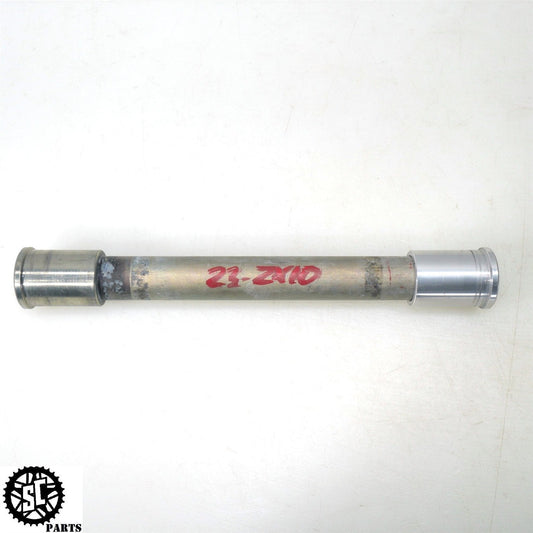 21-23 KAWASAKI NINJA ZX10R FRONT AXLE BOLT K22