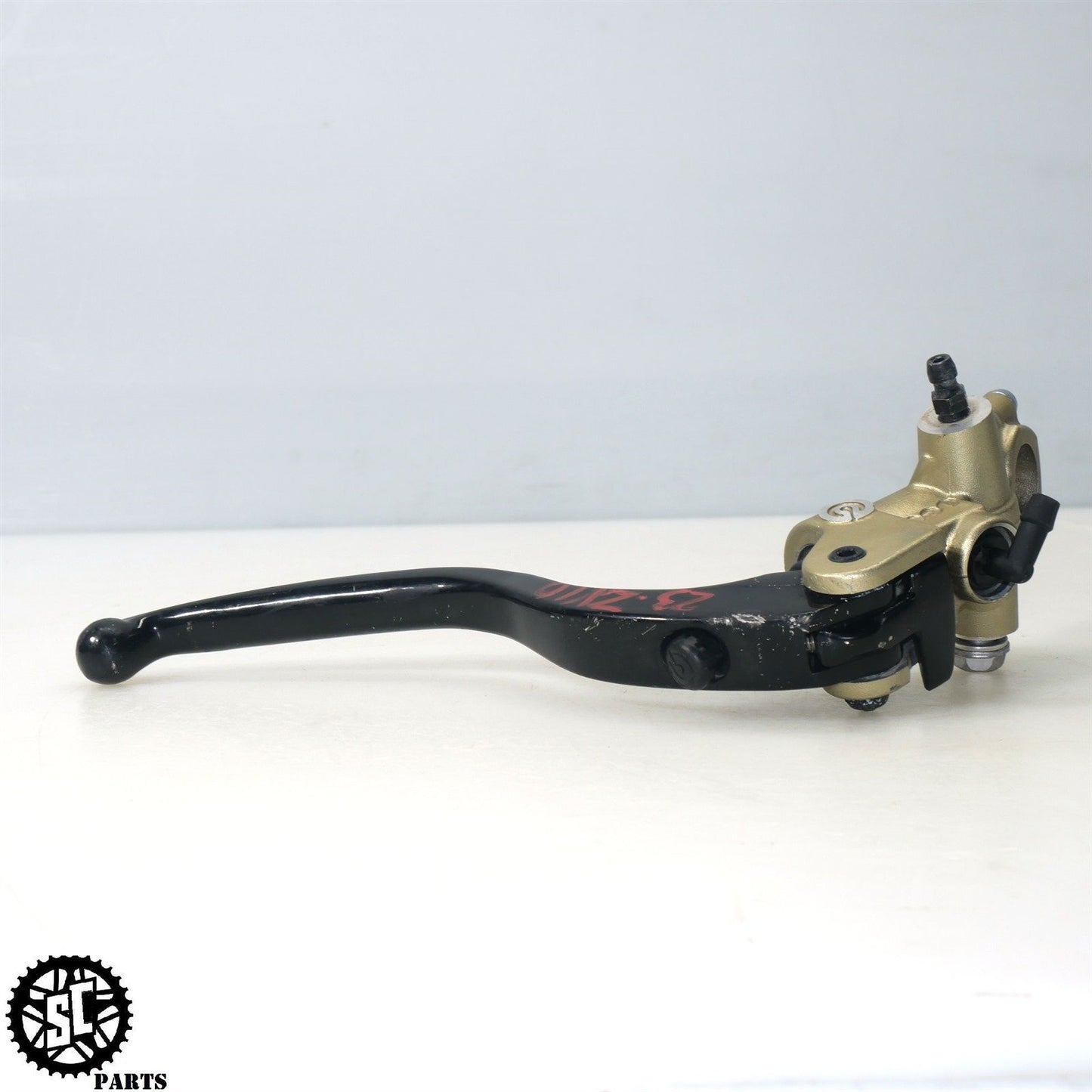 21-23 KAWASAKI NINJA ZX10R FRONT BRAKE MASTER CYLINDER BREMBO K22