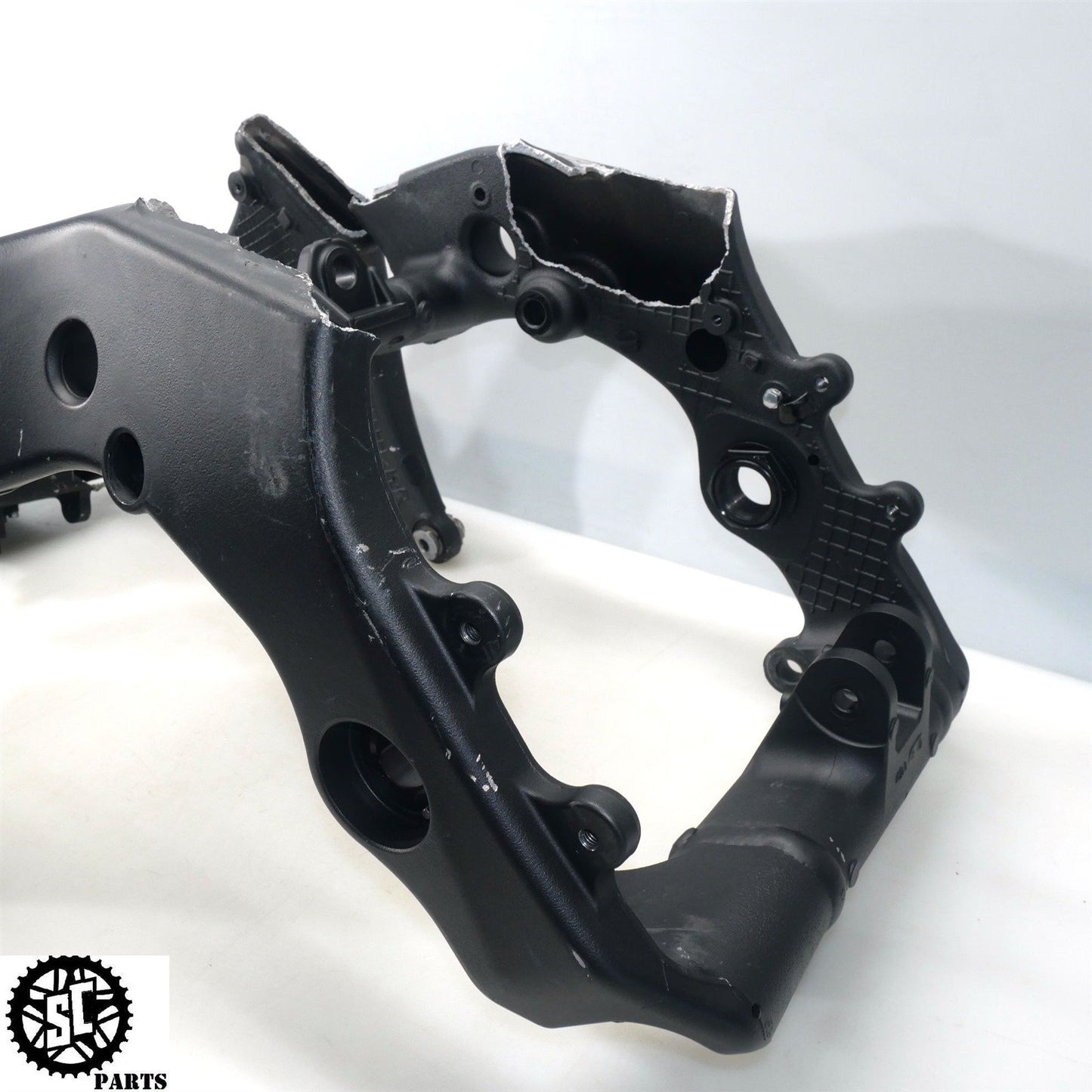 21-23 KAWASAKI NINJA ZX10R FRAME CHASSIS *S* K22