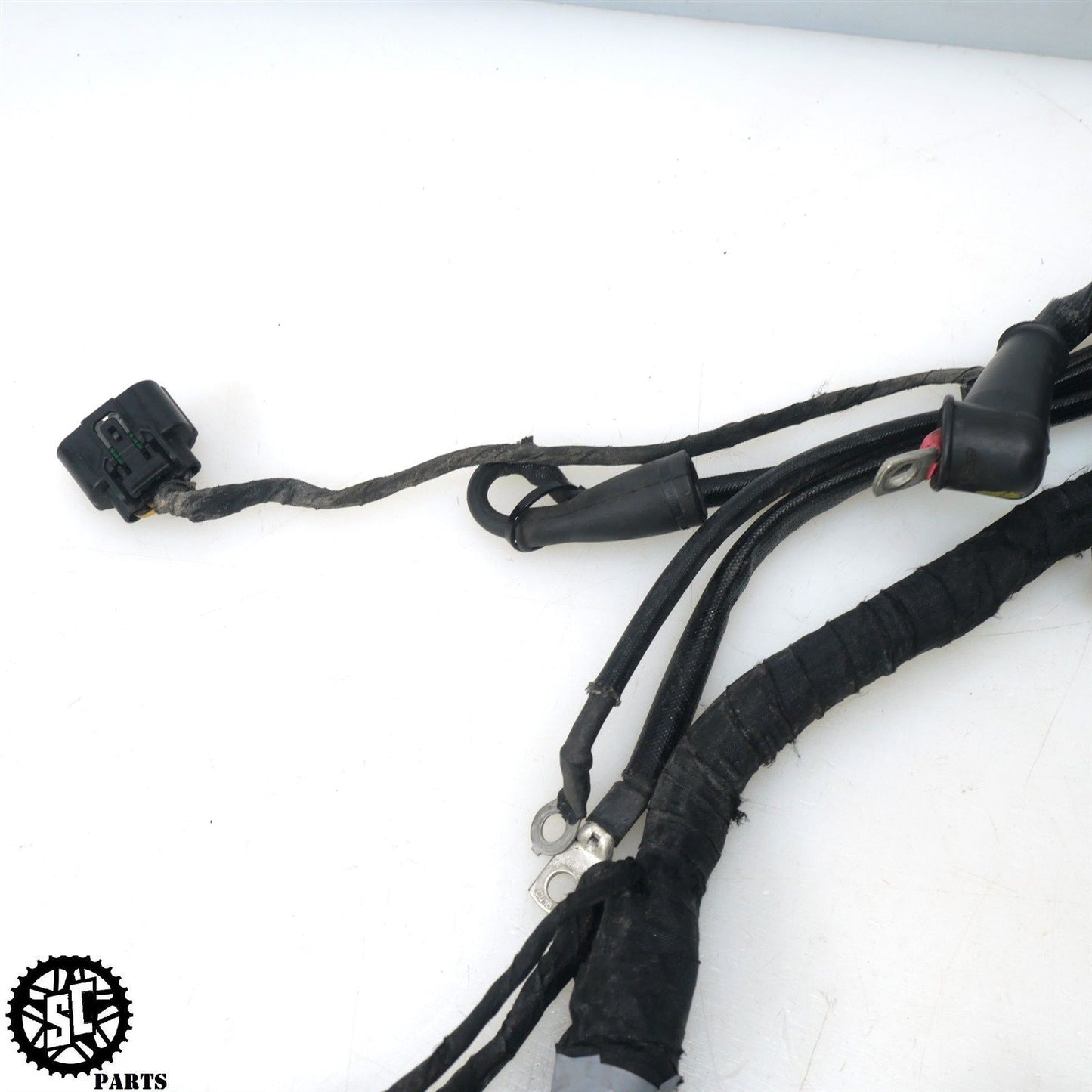 2015 2016 APRILIA TUONO V4 1100 WIRING HARNESS NO CUTS A07