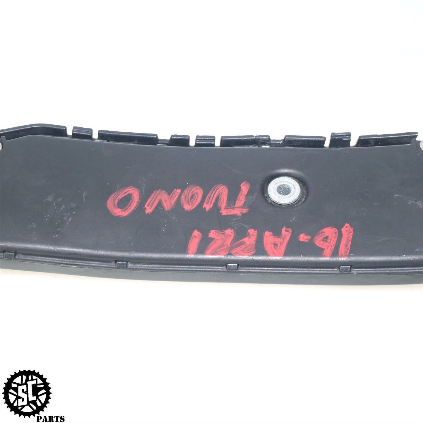 2015 2016 APRILIA TUONO V4 1100 WIRING HARNESS NO CUTS A07