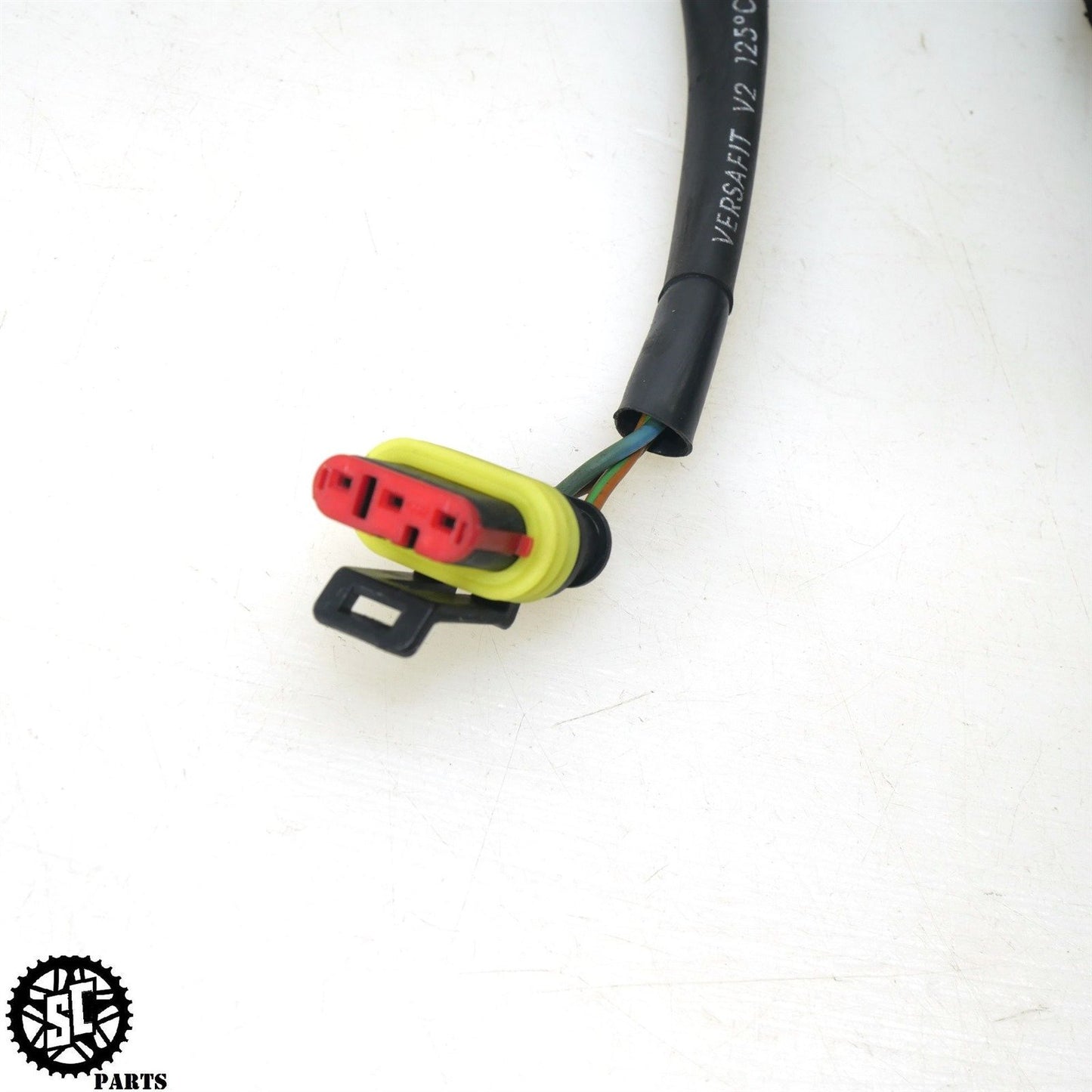 2016 APRILIA TUONO V4 1100 ENGINE WIRING HARNESS 2D000266-00 A07