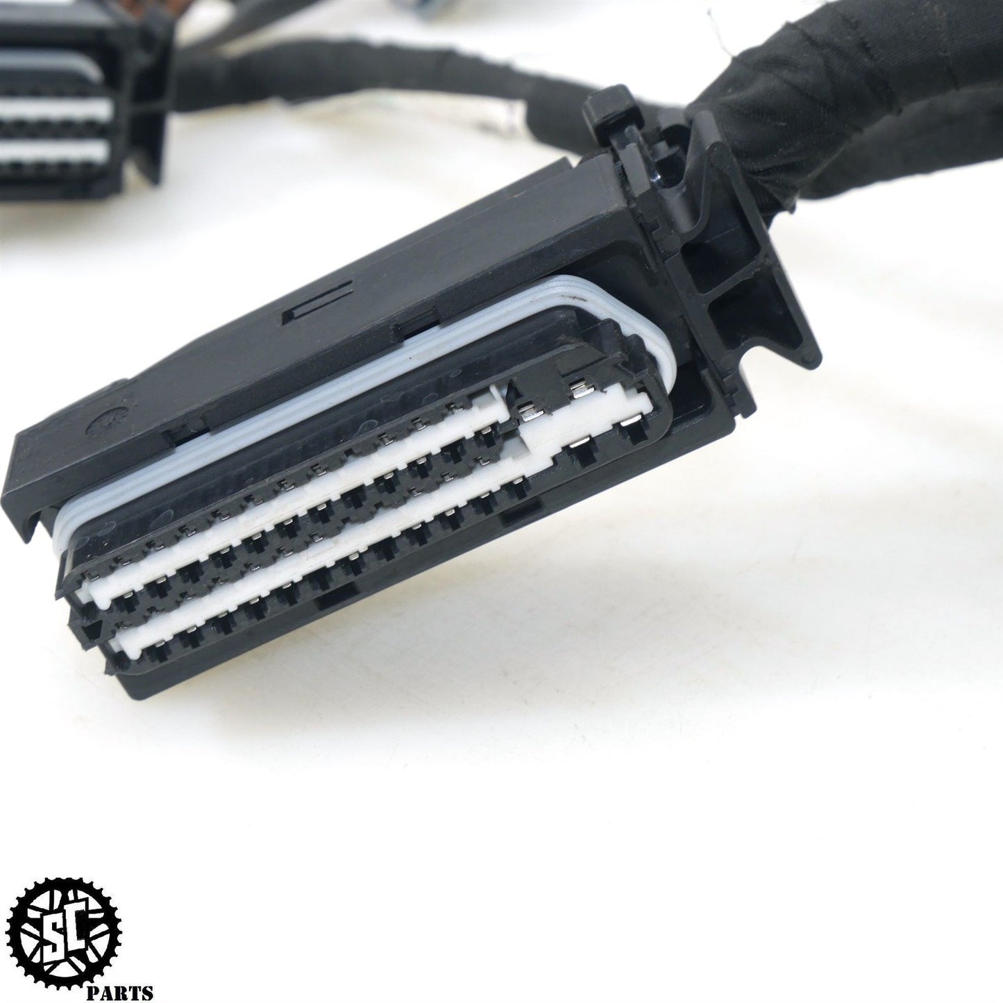 2016 APRILIA TUONO V4 1100 ENGINE WIRING HARNESS 2D000266-00 A07