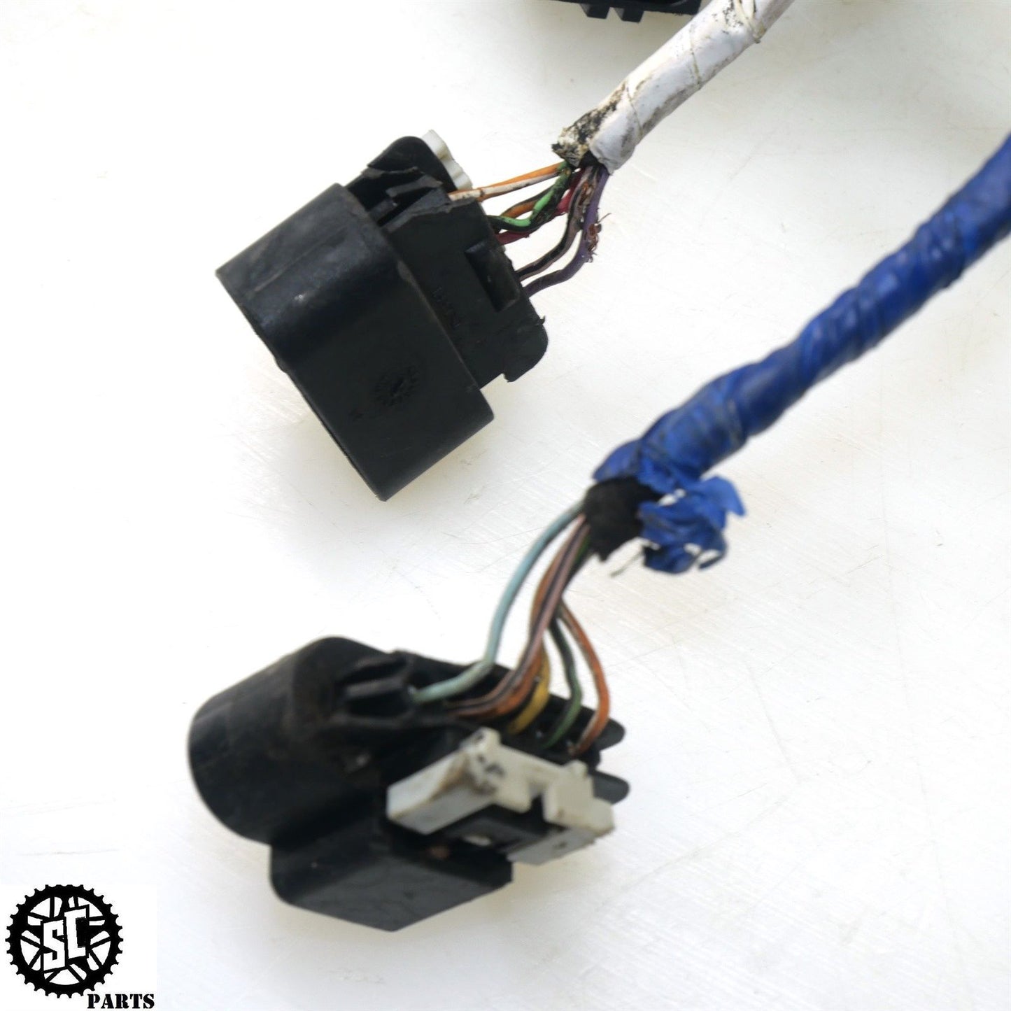 2016 APRILIA TUONO V4 1100 ENGINE WIRING HARNESS 2D000266-00 A07