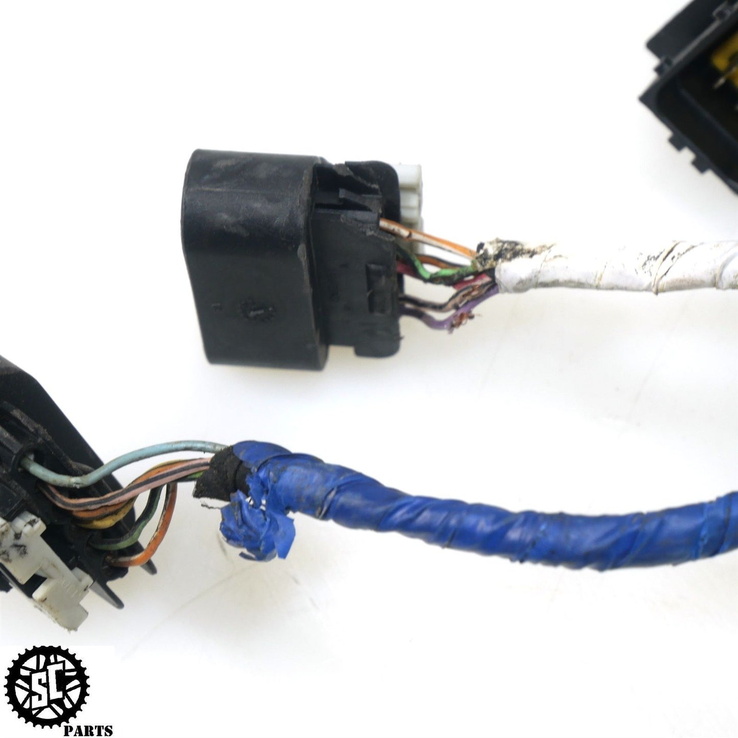 2016 APRILIA TUONO V4 1100 ENGINE WIRING HARNESS 2D000266-00 A07