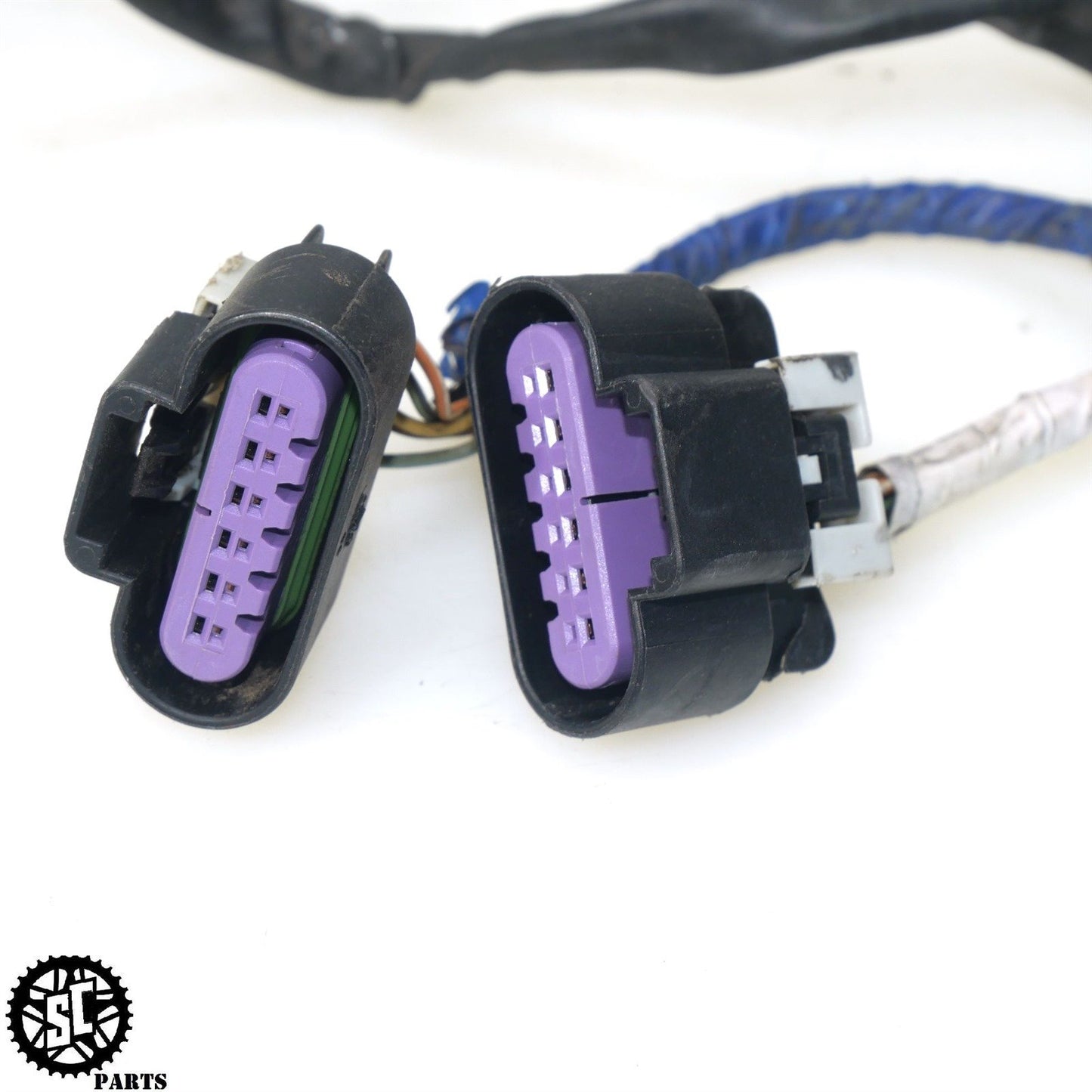 2016 APRILIA TUONO V4 1100 ENGINE WIRING HARNESS 2D000266-00 A07