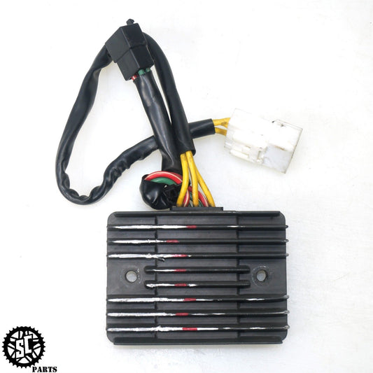 15-16 APRILIA TUONO V4 1100 RECTIFIER B043488 A07