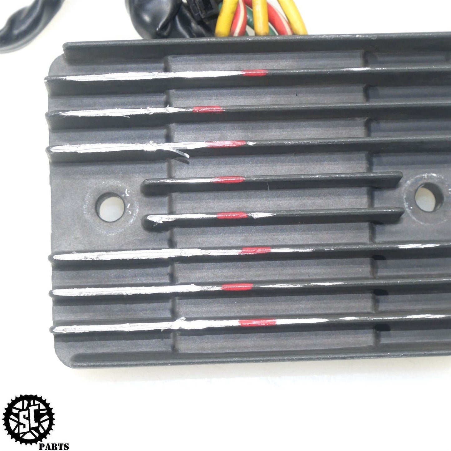 15-16 APRILIA TUONO V4 1100 RECTIFIER B043488 A07