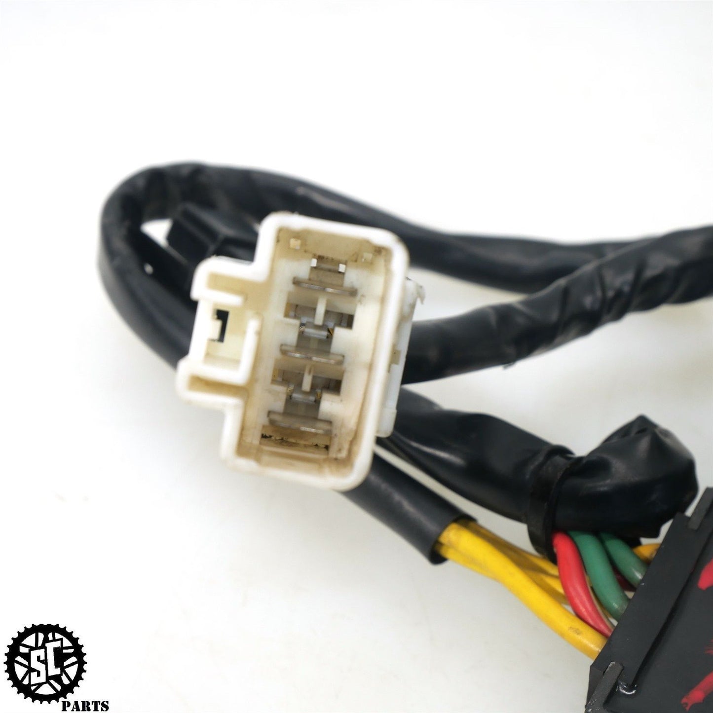 15-16 APRILIA TUONO V4 1100 RECTIFIER B043488 A07