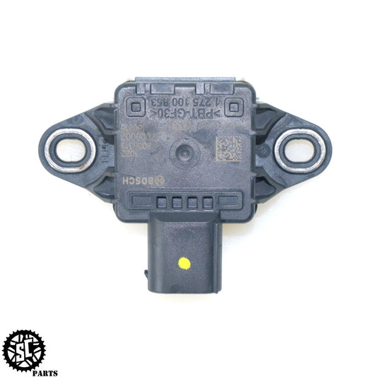 15-16 APRILIA TUONO V4 1100 LEAN ANGLE IMU GYRO SENSOR 894604 A07