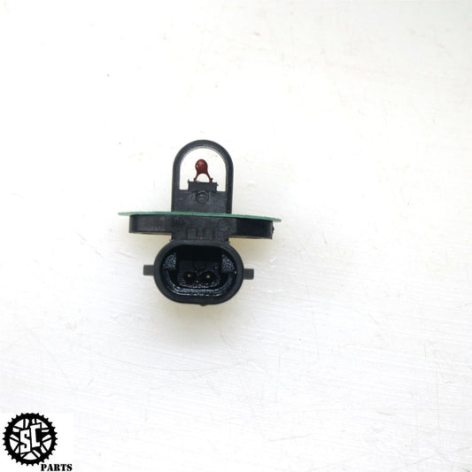 11-23 APRILIA TUONO V4 1100 AIR TEMPERATURE SENSOR GU30729330 A07