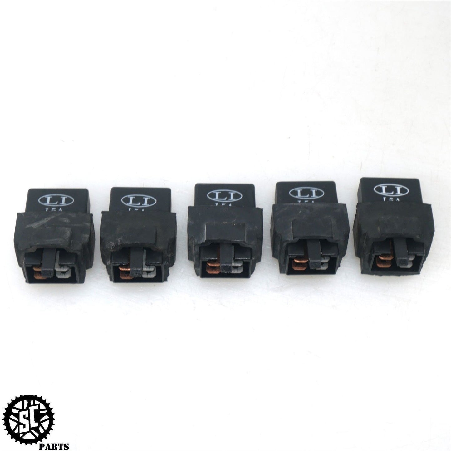 11-21 APRILIA TUONO V4 1100 RELAY A07