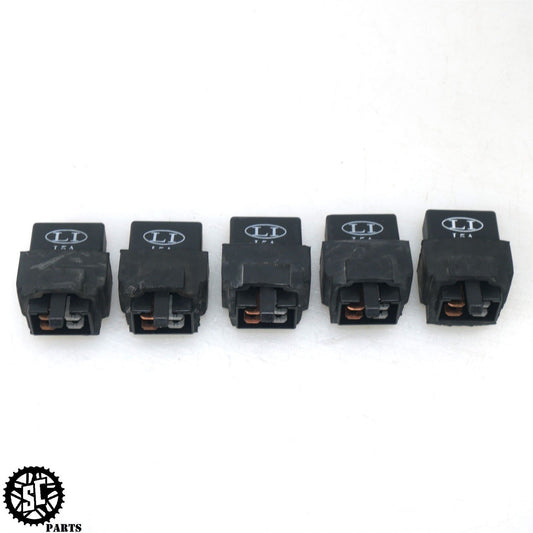 11-21 APRILIA TUONO V4 1100 RELAY A07