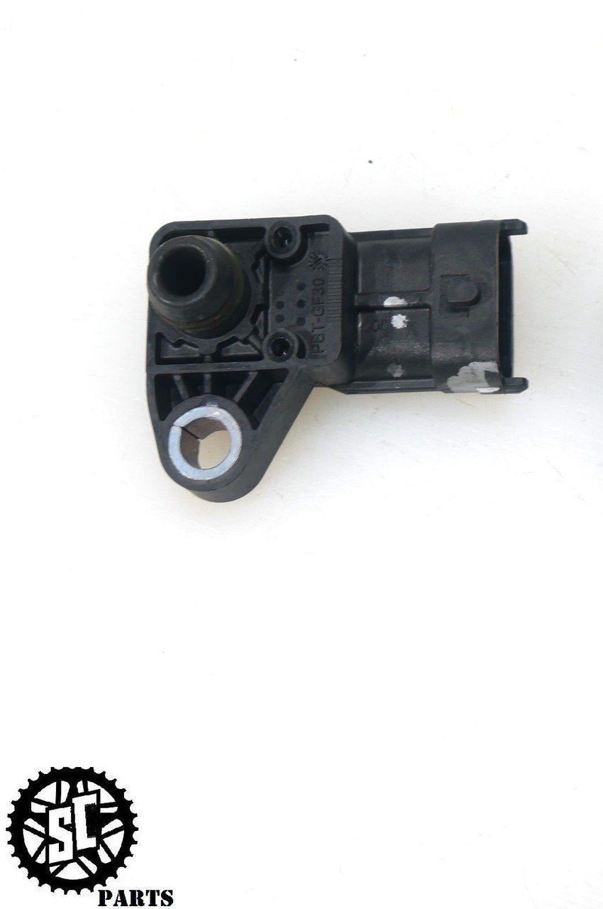 11-21 APRILIA TUONO V4 1100 MAP AIR PRESSURE SENSOR 6423025 A07