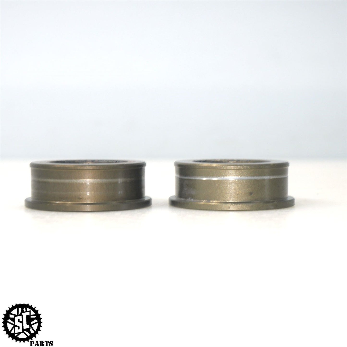 11-21 APRILIA TUONO V4 1100 REAR WHEEL AXLE SPACER A07