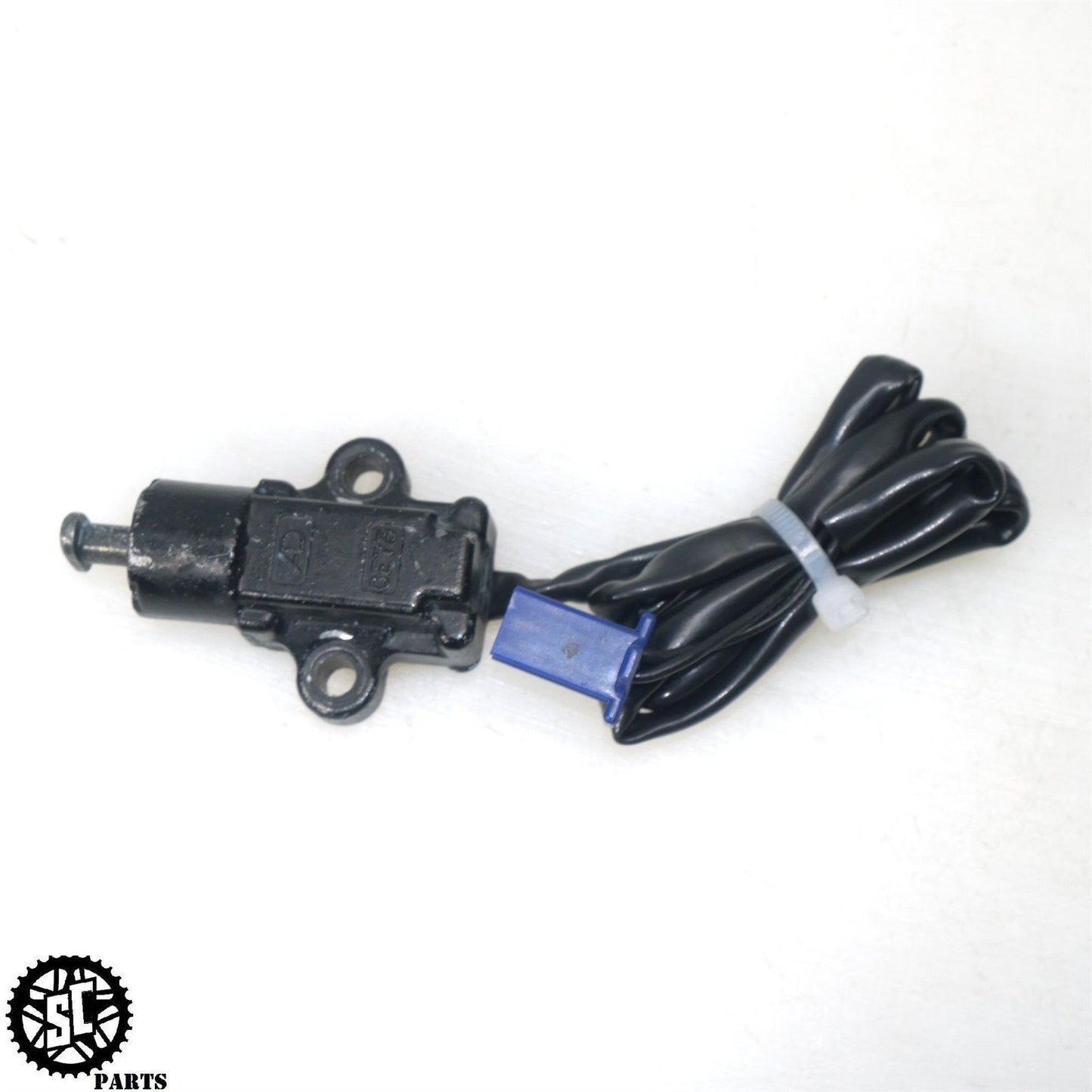 11-19 APRILIA TUONO V4 1100 KICK STAND SWITCH SENSOR AP81278565 A07