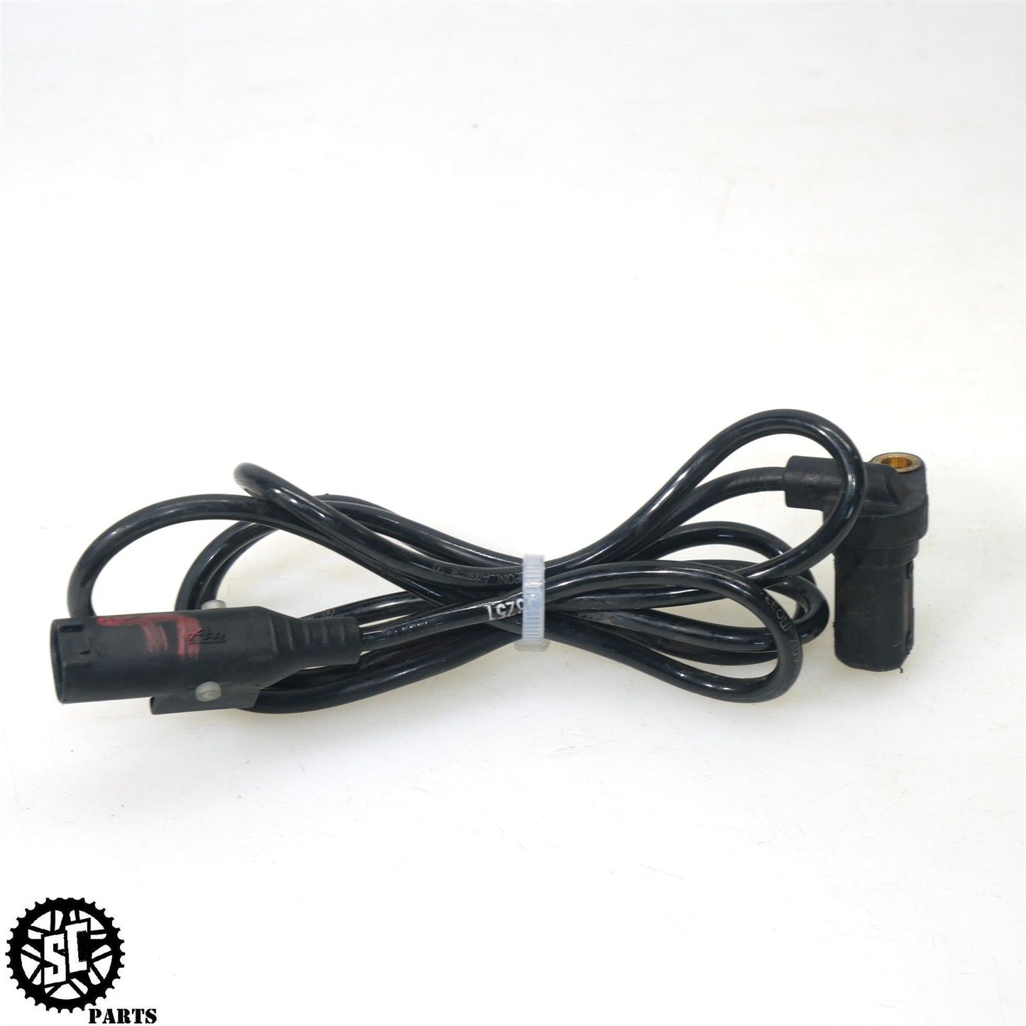 15-16 APRILIA TUONO V4 1100 FRONT ABS SENSOR 859792 A07