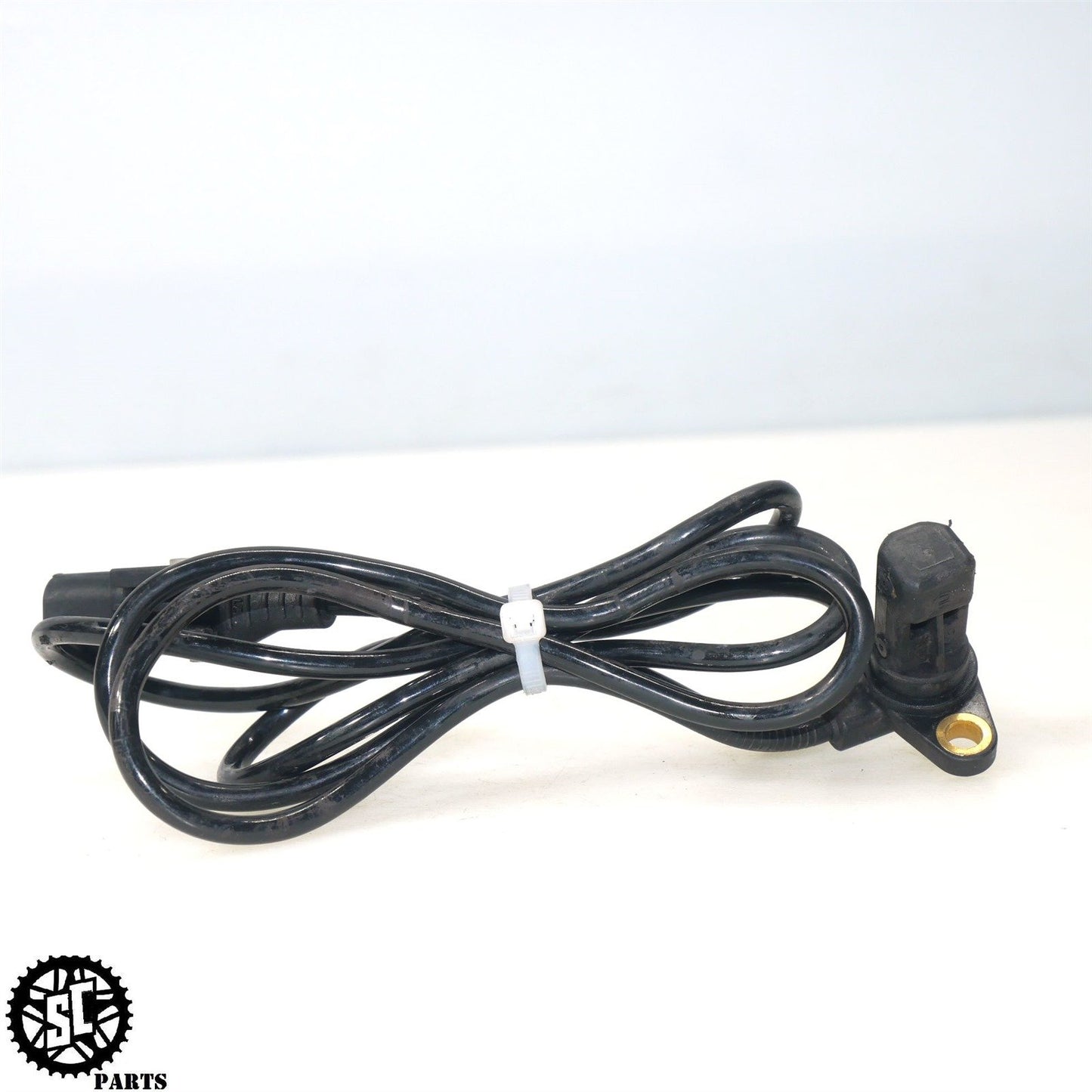 15-16 APRILIA TUONO V4 1100 FRONT ABS SENSOR 859792 A07