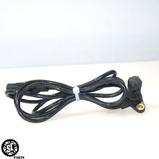 15-16 APRILIA TUONO V4 1100 FRONT ABS SENSOR 859792 A07