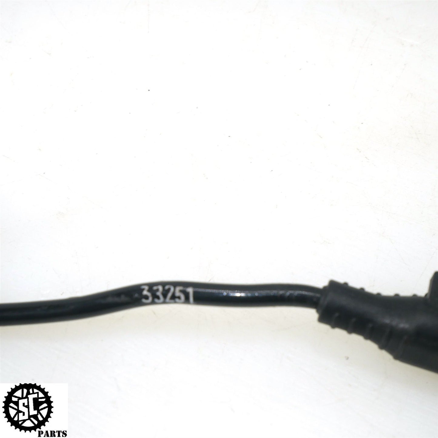 15-16 APRILIA TUONO V4 1100 FRONT ABS SENSOR 859792 A07