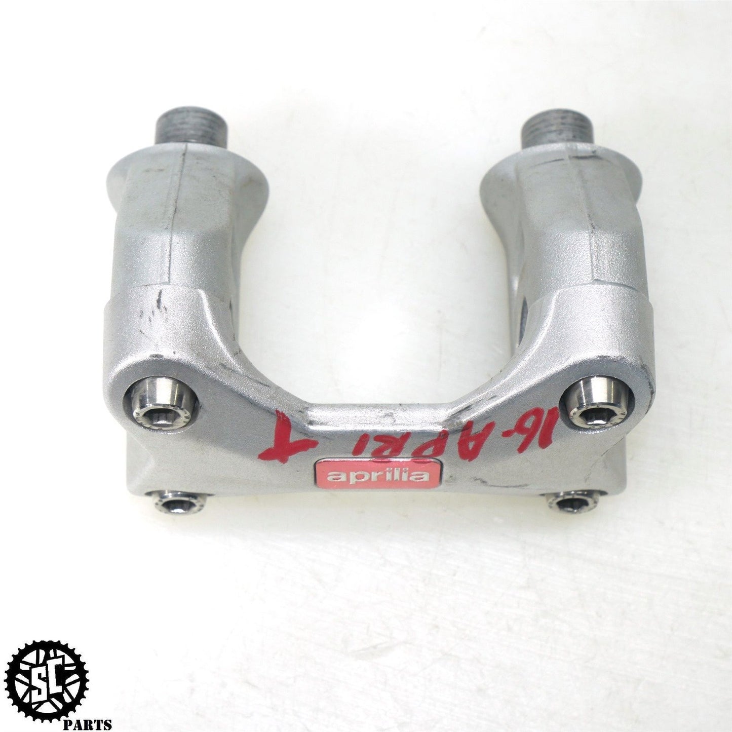 15-16 APRILIA TUONO V4 1100 RISER A07