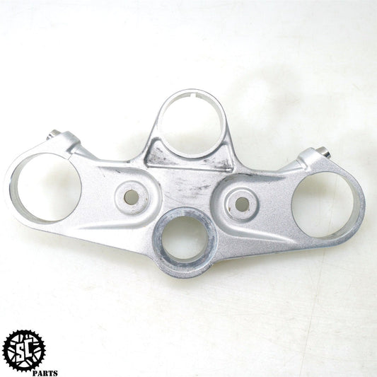 15-16 APRILIA TUONO V4 1100 UPPER TRIPLE TREE 898680 A07