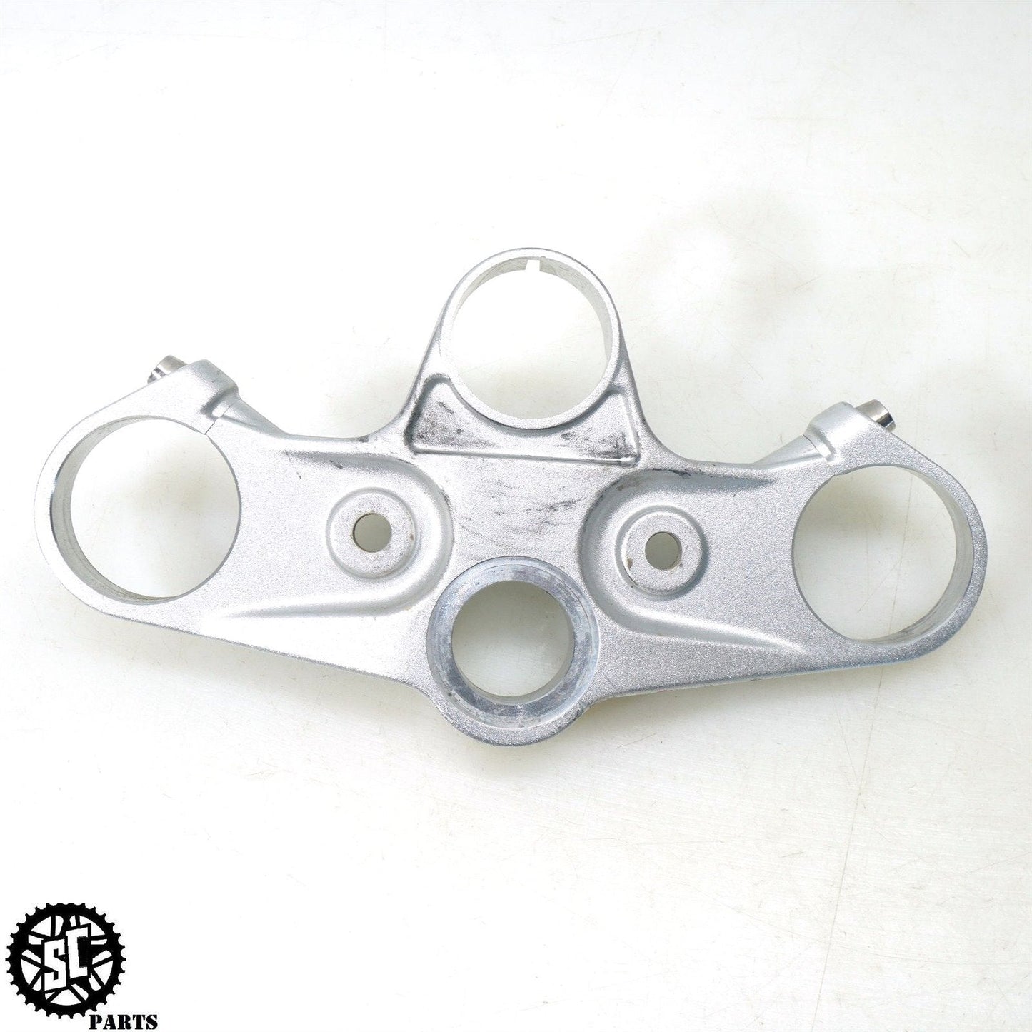 15-16 APRILIA TUONO V4 1100 UPPER TRIPLE TREE 898680 A07