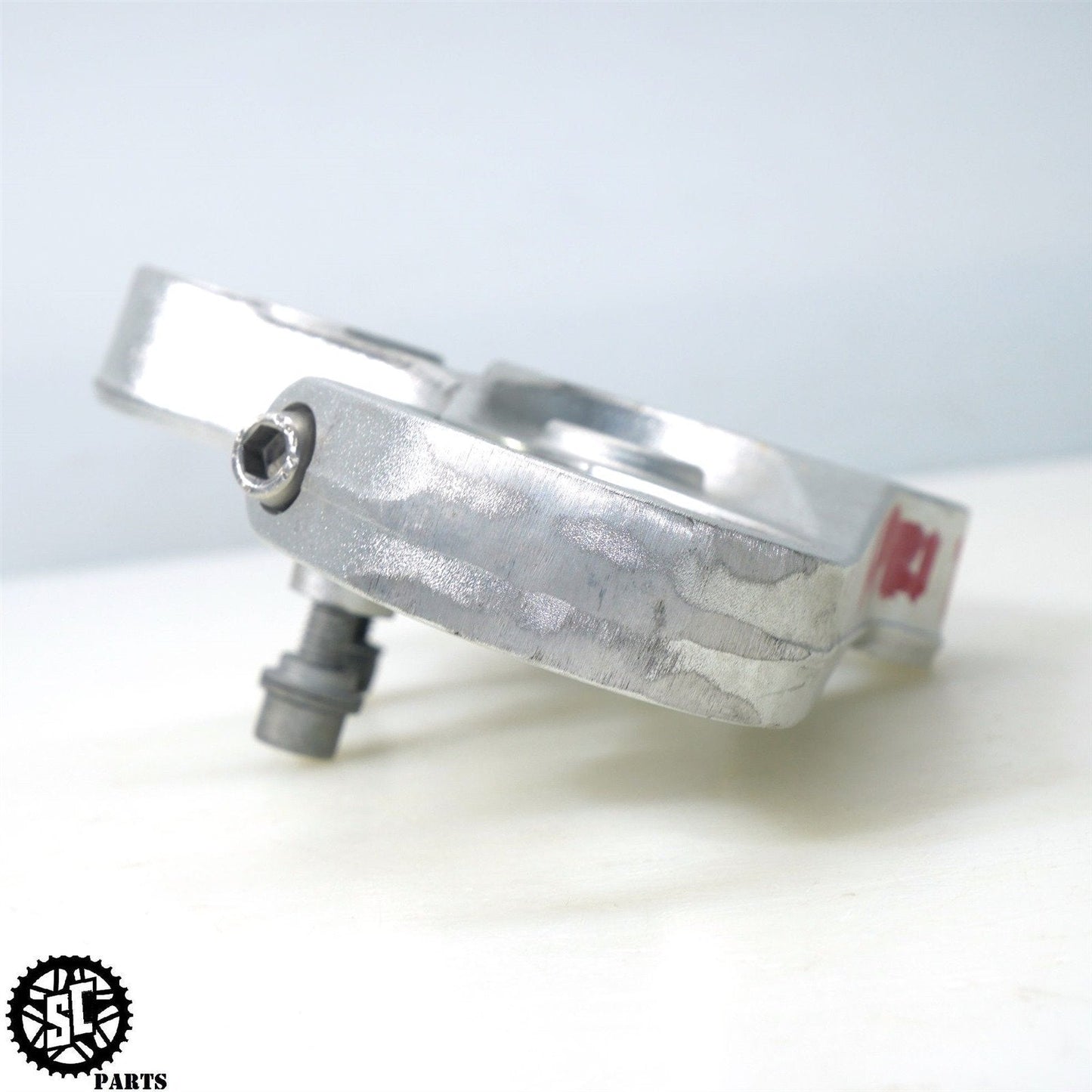 15-16 APRILIA TUONO V4 1100 UPPER TRIPLE TREE 898680 A07