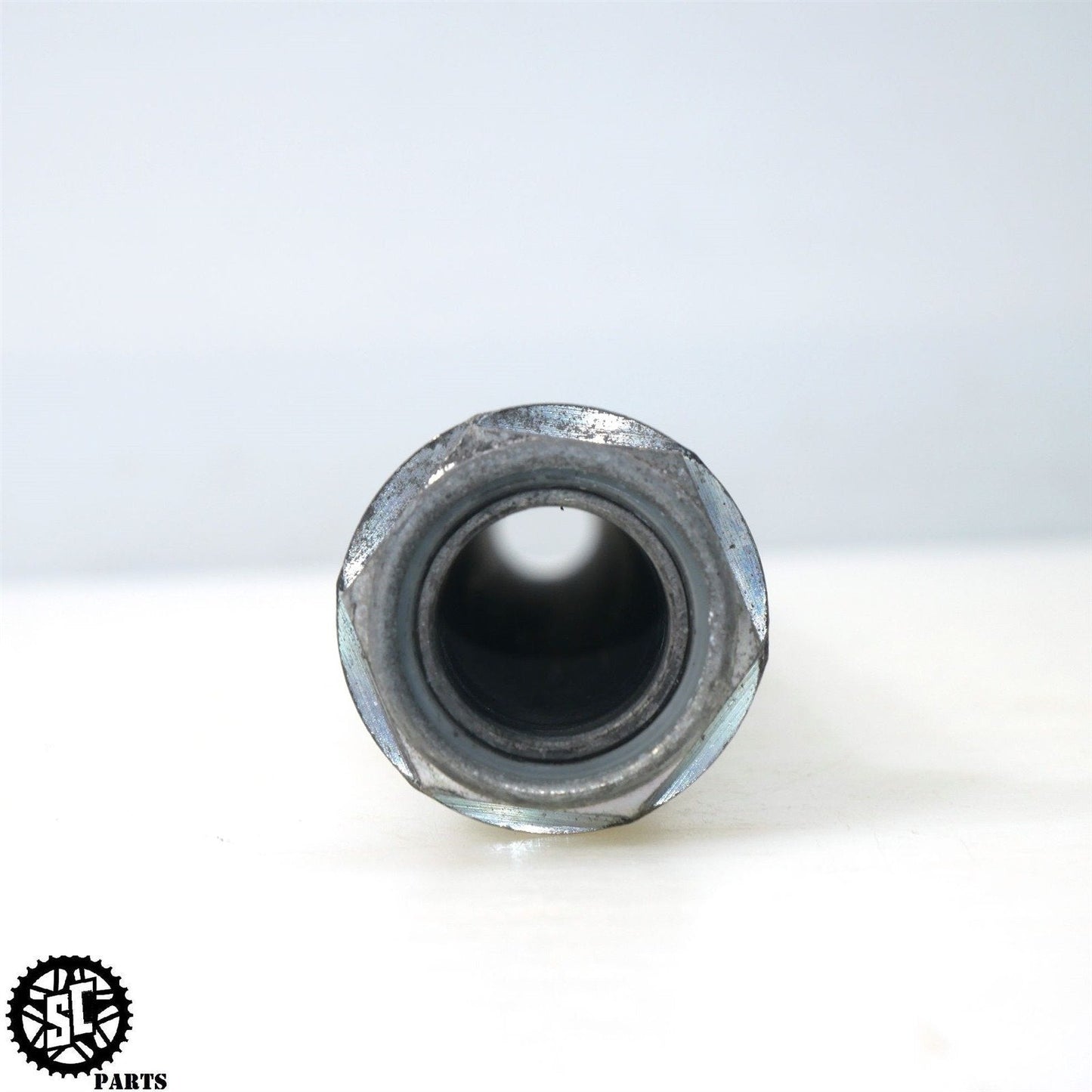 15-16 APRILIA TUONO V4 1100 REAR WHEEL AXLE BOLT A07