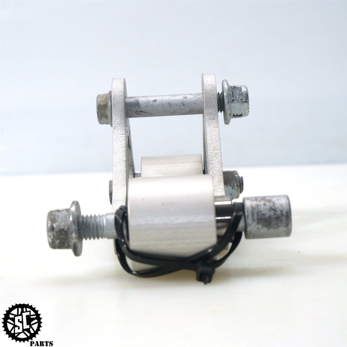 15-16 APRILIA TUONO V4 1100 REAR SHOCK LINKAGE DOG BONE A07