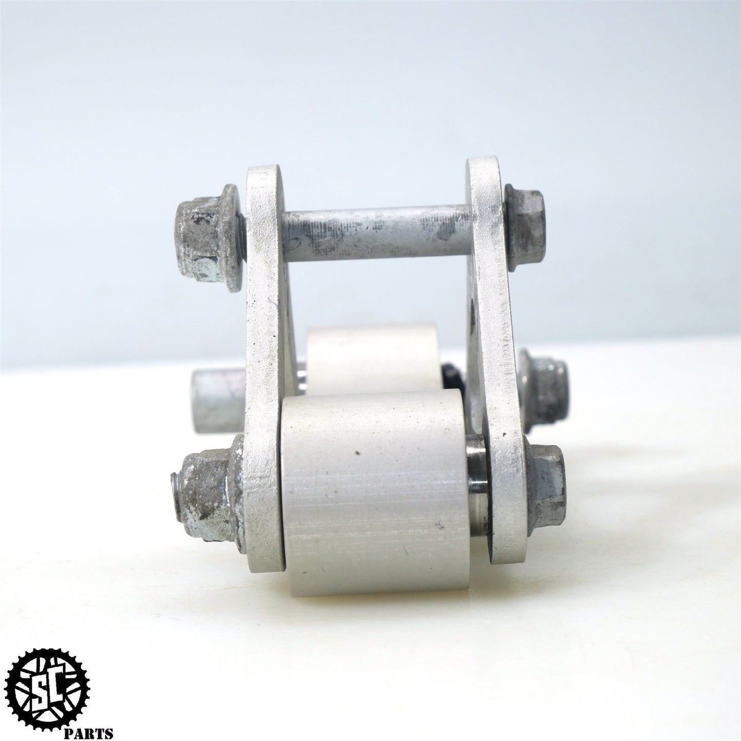 15-16 APRILIA TUONO V4 1100 REAR SHOCK LINKAGE DOG BONE A07