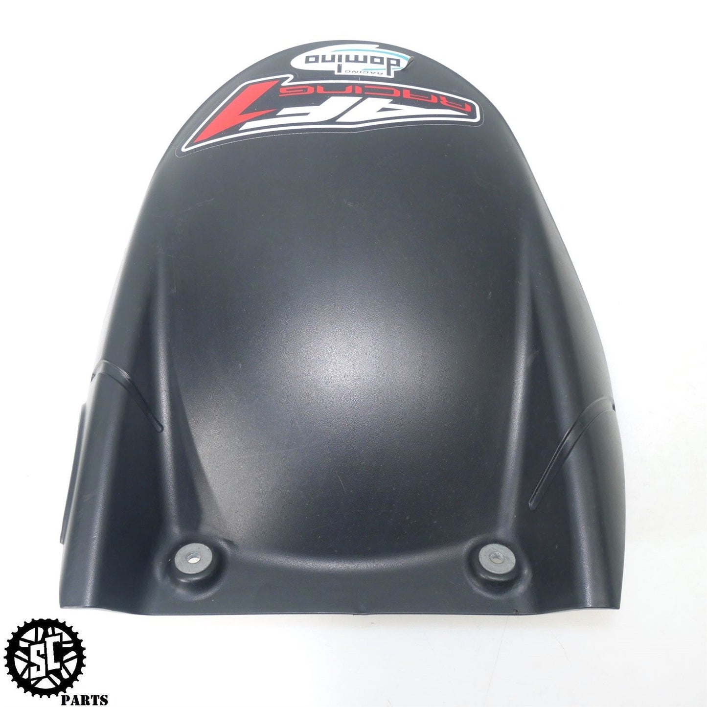 11-19 APRILIA TUONO V4 1100 REAR FENDER TIRE HUGGER 858782 A07