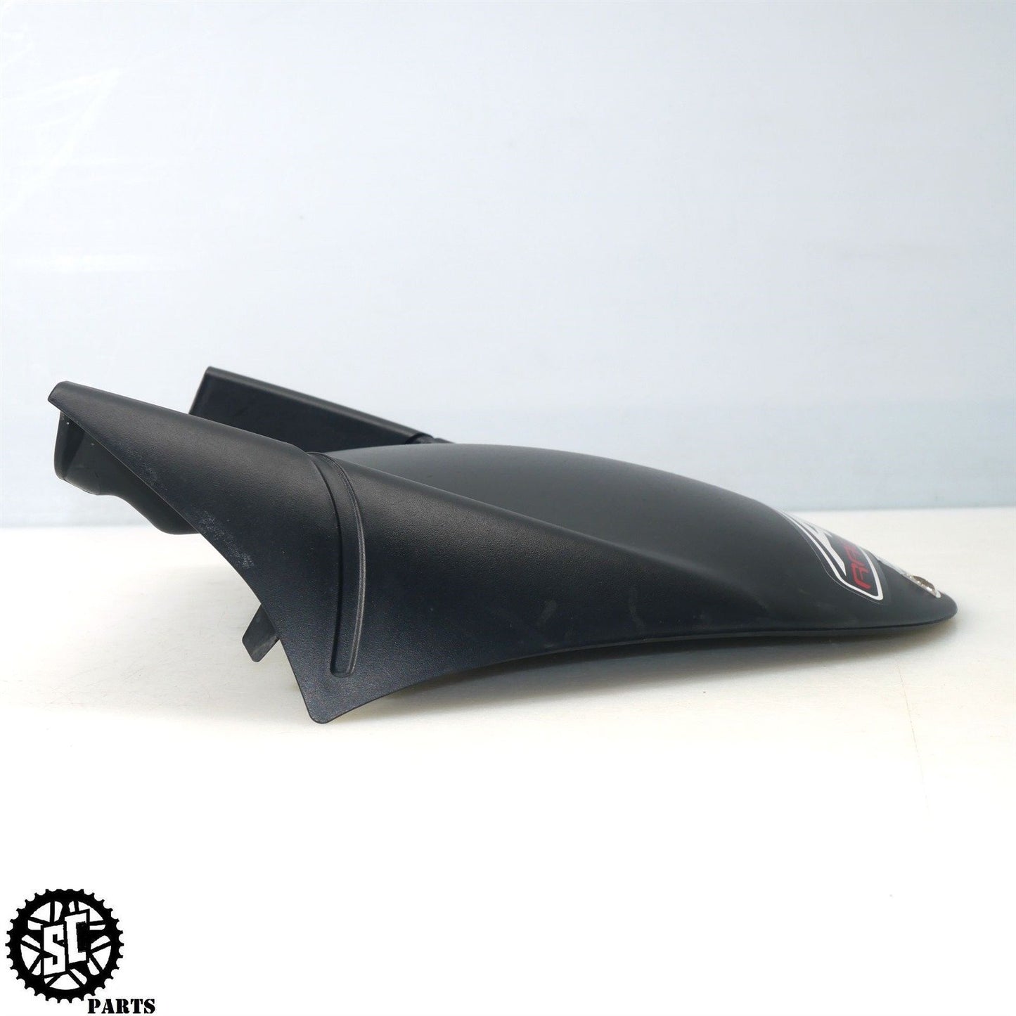 11-19 APRILIA TUONO V4 1100 REAR FENDER TIRE HUGGER 858782 A07