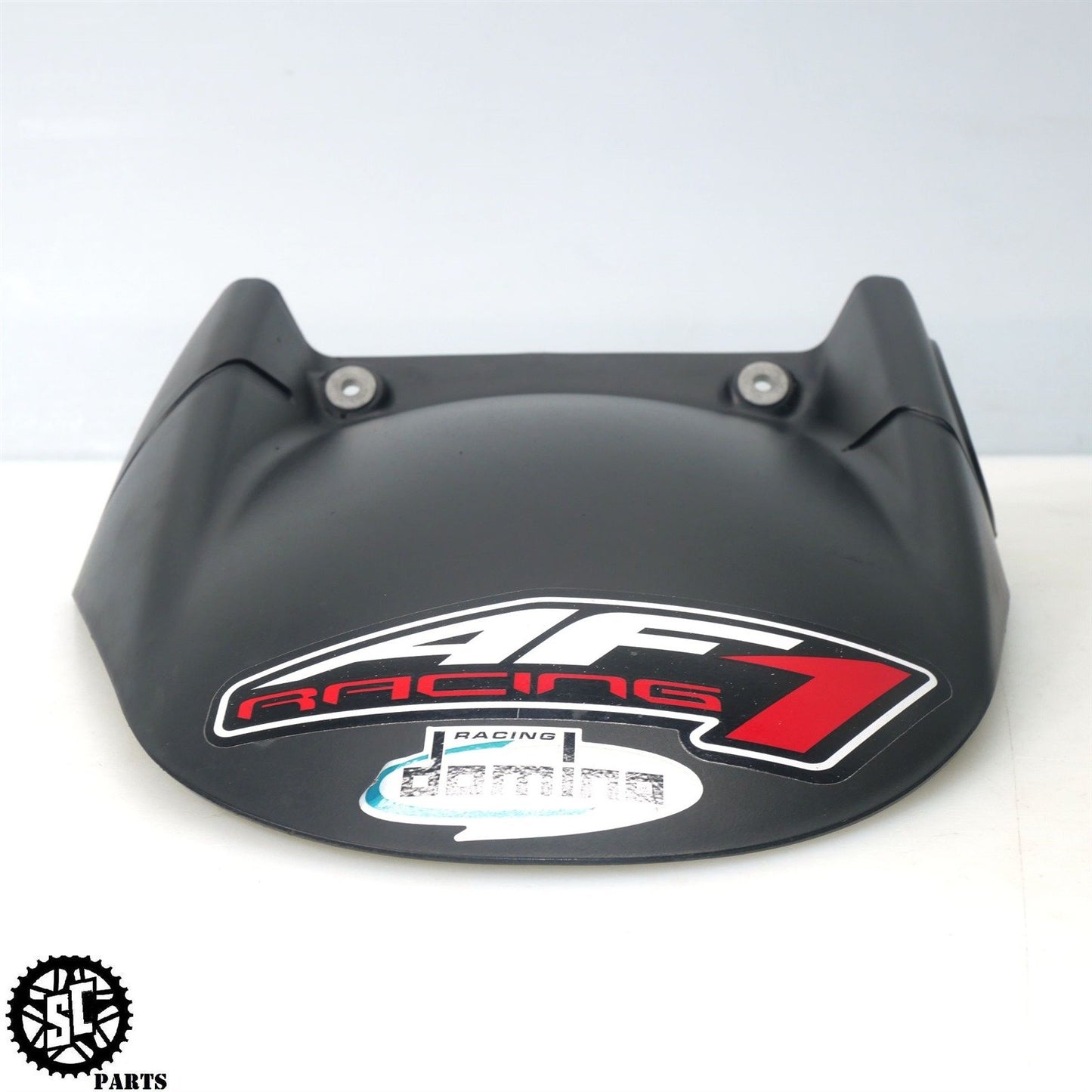 11-19 APRILIA TUONO V4 1100 REAR FENDER TIRE HUGGER 858782 A07