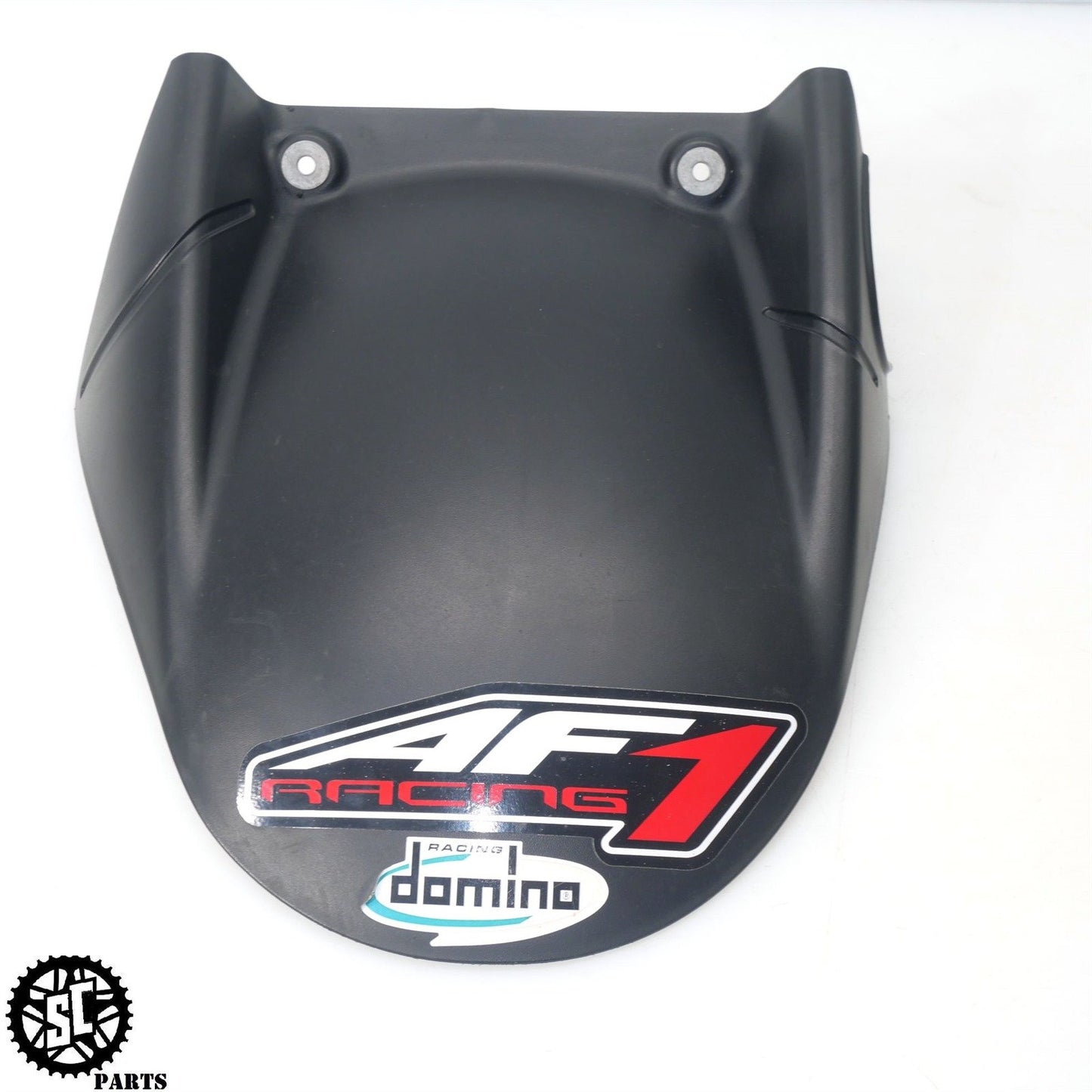 11-19 APRILIA TUONO V4 1100 REAR FENDER TIRE HUGGER 858782 A07