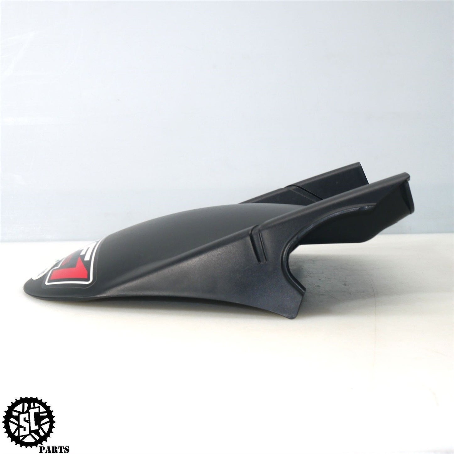 11-19 APRILIA TUONO V4 1100 REAR FENDER TIRE HUGGER 858782 A07