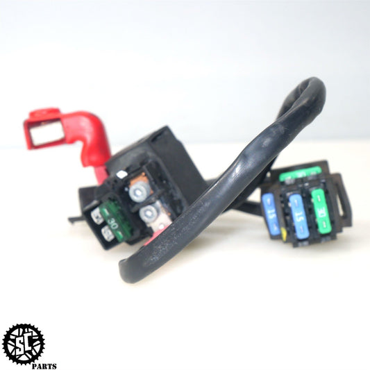15-16 APRILIA TUONO V4 1100 STARTER RELAY A07