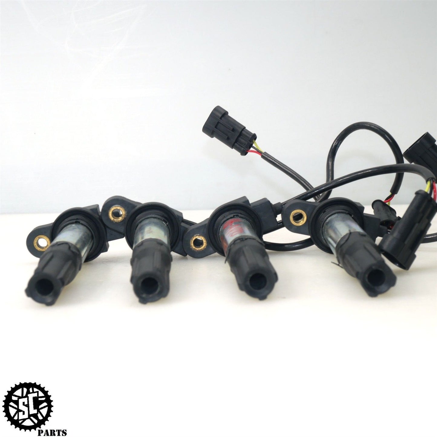15-16 APRILIA TUONO V4 1100 IGNITION COILS A07